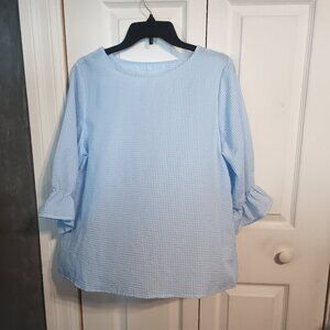 Blouse 🔥 FIRE SALE🔥 reg $10